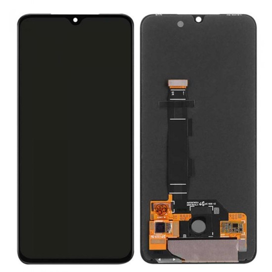 TOUCH+DISPLAY+FRAME XIAOMI MI 9 SE BLACK